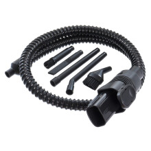 Car Detailing Mini Attachment Kit for Shark IZ400 Series Cordless Vacuum Cleaner