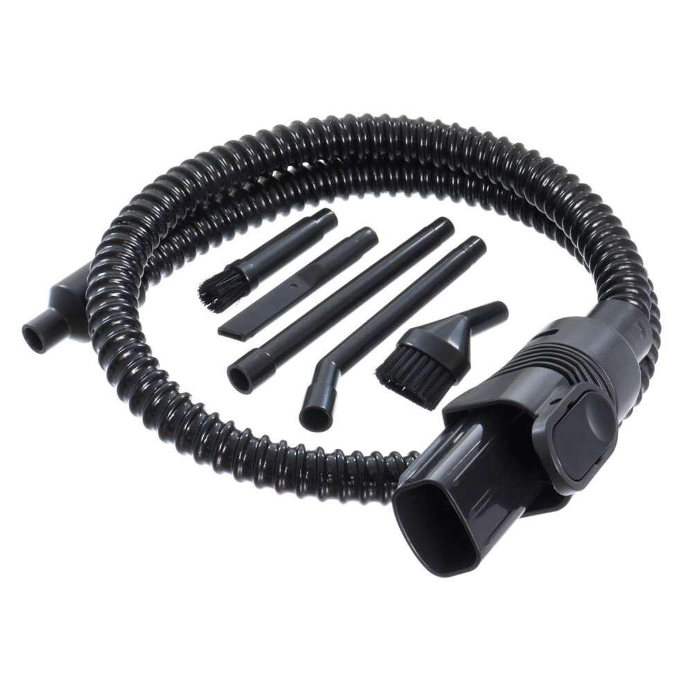 Reliapart Car Detailing Mini Attachment Kit For Shark Iz400 Series Cordless Vacuum Cleaner