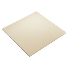 Pizza Stone for Candy Oven, Fan Oven and BBQ [800C Max, 33 x 33cm]