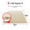 Pizza Stone for Sharp Oven, Fan Oven and BBQ [800C Max, 33 x 33cm] 5