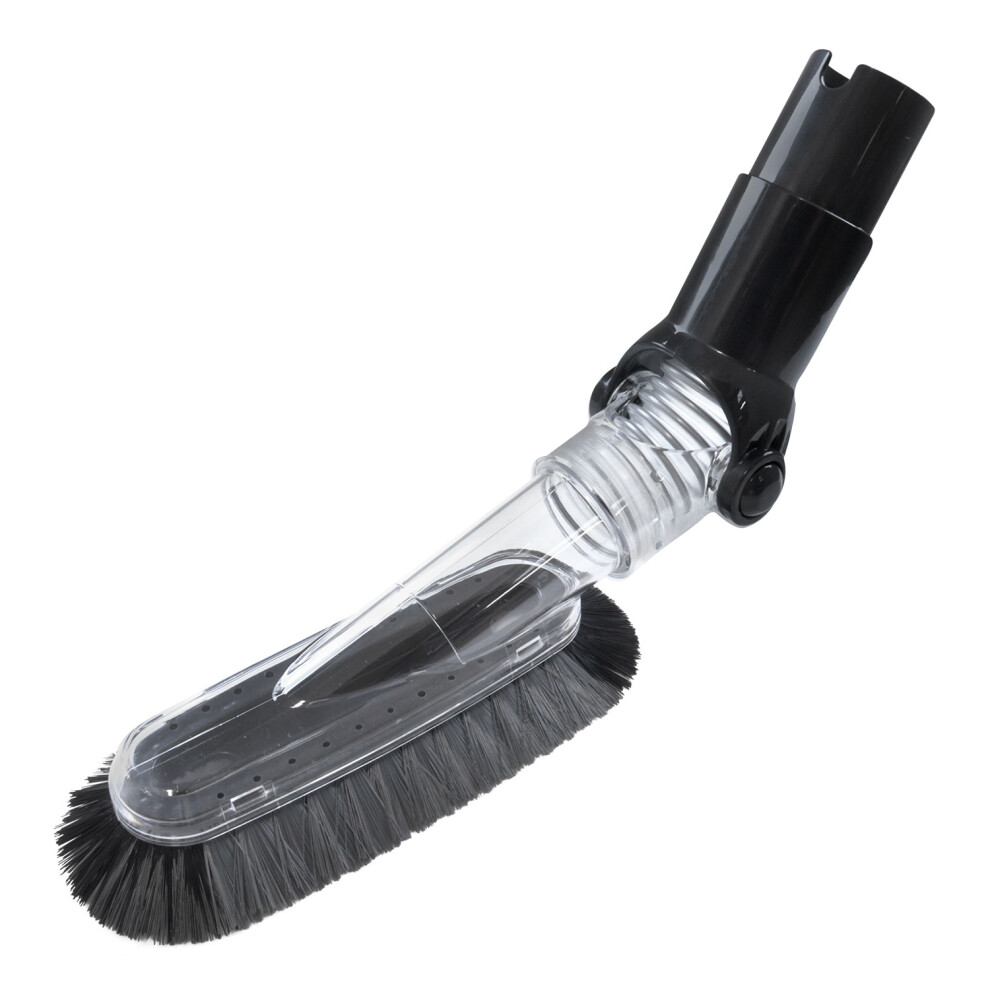 Reliapart Multi Angle Soft Bristle Dusting Brush For Shark Az Series Vacuum Cleaners