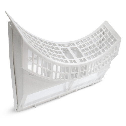 Fluff Filter for Hotpoint Aqualtis Tumble Dryers