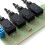 PCB Control Module Push Button Switchbox for Hygena APP Type Cooker Hoods 5