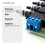 PCB Control Module Push Button Switchbox for Hygena APP Type Cooker Hoods 7