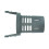 Inner Central Filter for Indesit Dishwashers 6