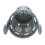 Inner Central Filter for Indesit Dishwashers 4