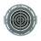 Inner Central Filter for Indesit Dishwashers 3