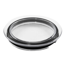 Milk Frother Lid for Krups Nespresso Citiz & Milk XN601 Aeroccino