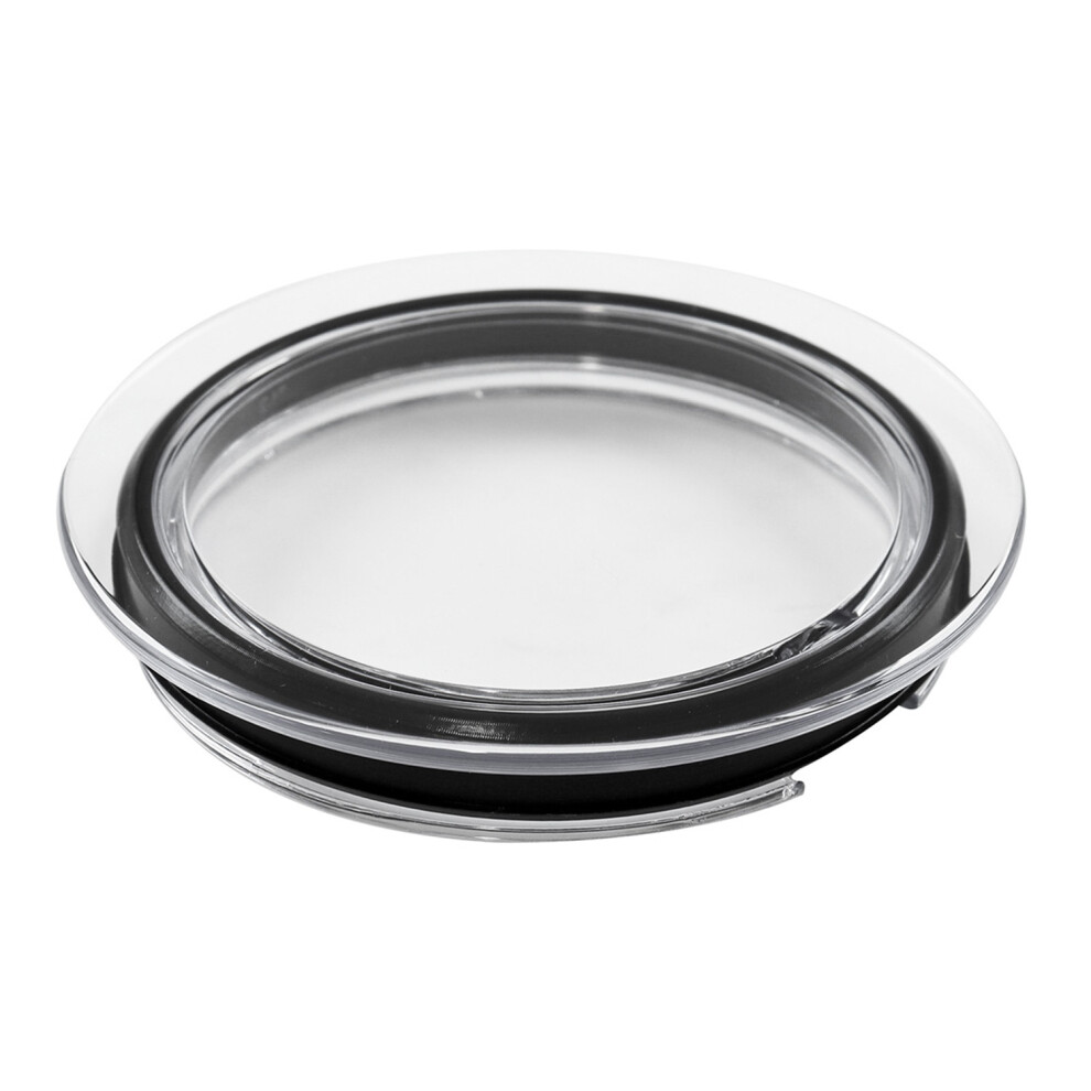 Reliapart Milk Frother Lid For Krups Nespresso Citiz & Milk Xn601 Aeroccino