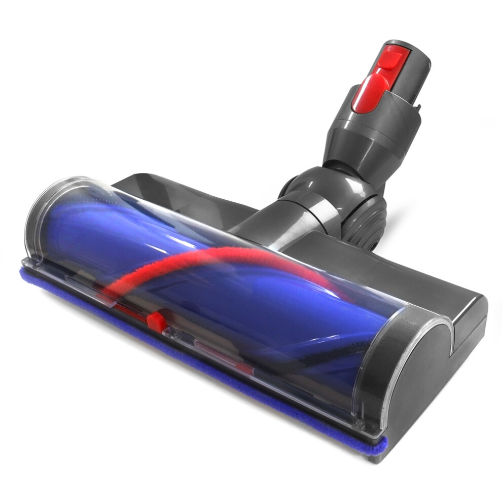 Reliapart Motorised Laser Equipped Vacuum Cleaner Floor Tool For Dyson V11 Sv16 Outsize