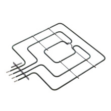 Oven Grill Element 2800W For Neff B15, B17, B25, B27, B45, B47, B55, B55, B57