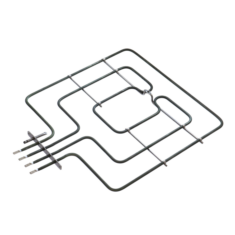 Reliapart Oven Grill Element 2800W For Neff B15, B17, B25, B27, B45, B47, B55, B55, B57