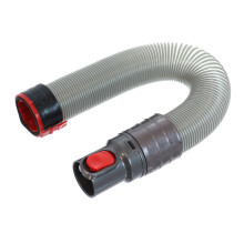 Dyson UP15 Small Ball Series Vacuum Hose 967274-02 Extendable 1.18m Replacement for Animal/Animal+/Multi Floor/Total Clean Durable Keeps Suction