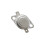 Tumble Dryer Heater Element NTC Thermistor TOC Thermostat for Sharp KD-GCB8S7GS9 7