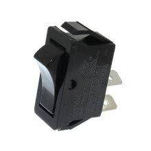On/Off Power Switch For Dimplex Creda Electric Fire C1500VQ BF7211, SP03/21056/0