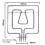 Grill Element for Neff B1, E1 Ovens - 2700W 2
