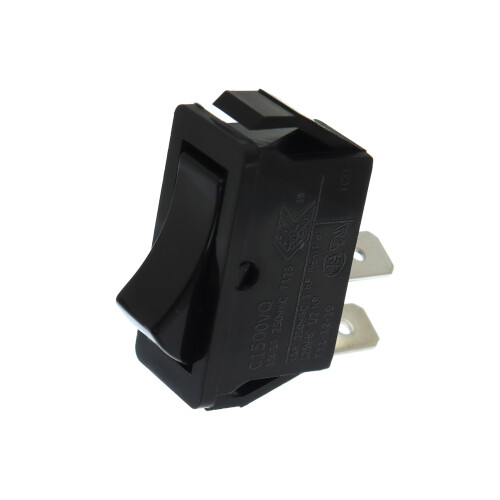 On/Off Power Switch For Dimplex Creda Electric Fire C1500VQ BF7211, SP03/21056/0 2