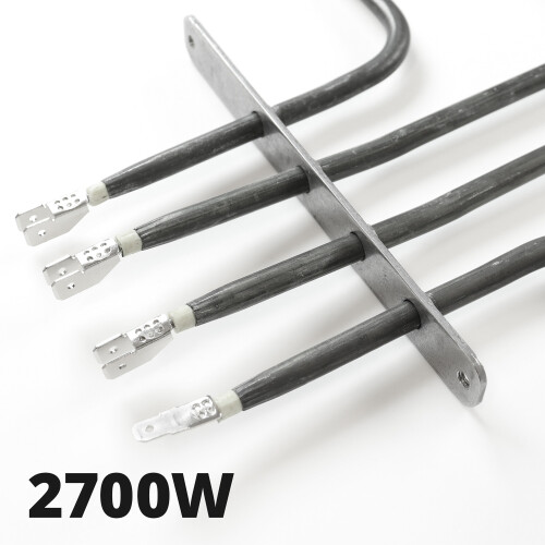 Grill Element for Bosch HBA, HEG Ovens - 2700W 2