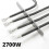 Grill Element for Neff B1, E1 Ovens - 2700W 3