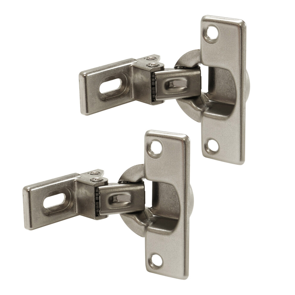 Integrated Door Hinge For HUSQVARNA ELECTROLUX Washing Machines (Pack of 2)-image-OPC-PFWW799-NEW