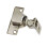 Integrated Door Hinge For AEG Washing Machines 8