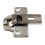 Integrated Door Hinge For AEG Washing Machines 6