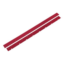 Polyurethane Squeegee Blades for Numatic TT, TTB, TT4045 Floor Scrubber Dryers