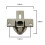 Integrated Door Hinge For AEG Washing Machines 3