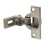 Integrated Door Hinge For AEG Washing Machines 1