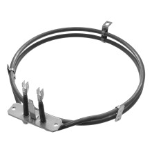 Fan Oven Element 2000W, 240V for Hotpoint AHP, BD, BS, BU, DE, DQ, DY, EG, EW, K