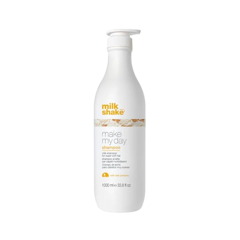 Milk Shake Milk_shake - Make My Day Shampoo (1000Ml)