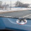 (Silver) Electromagnetic Molecular Interference Antifreeze Snow Removal Instrument Car 2