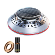 (Silver) Electromagnetic Molecular Interference Antifreeze Snow Removal Instrument Car