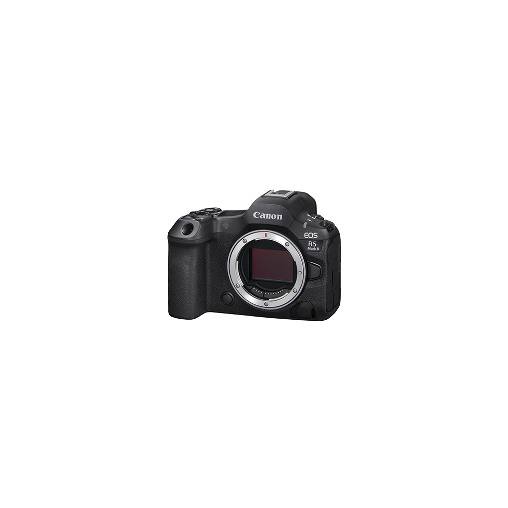 Canon EOS R5 Mark II Body