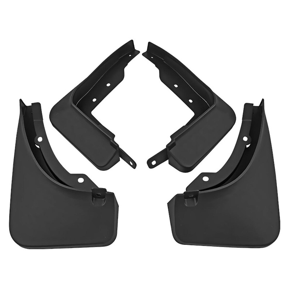 Mudflapor For Mercedes-Benz Glb X247 2020-2023 Fender Mud Guard Flap Light 8994439763396