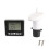 Ultrasonic Water Tank Level Gauge With Lcd Display 1