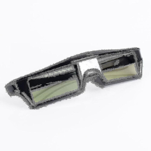 Rechargeable Active Shutter 3d Glasses For Acer All Dlp Projector 2