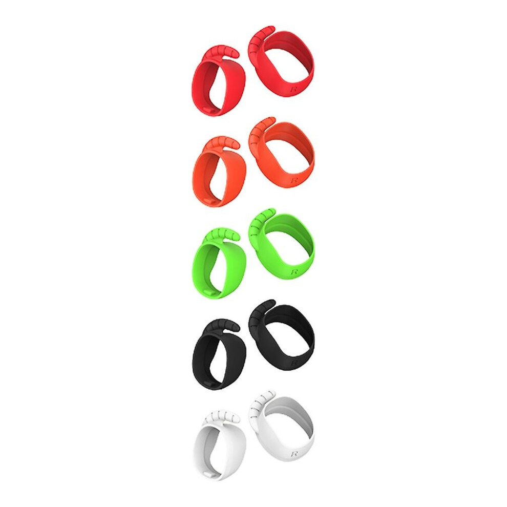 Anti-Lost Ear Hook For Momentum True Wireless 3 Eartip Earbuds Case-Silica Cover 8994439808318