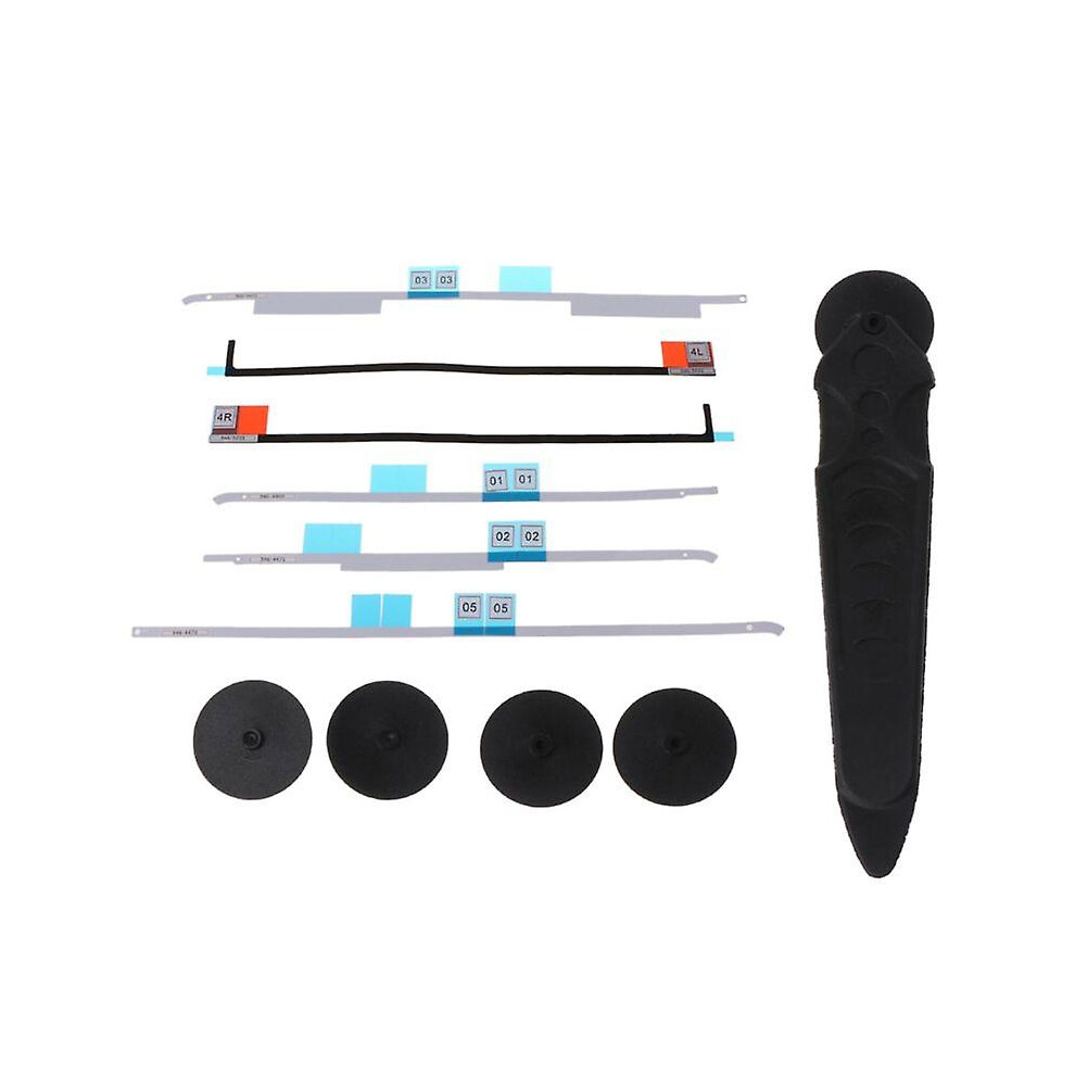 Lcd Display Adhesive Tape For Imac 21.5" A1418 Models W/Opening Wheel Tools 8994439809407