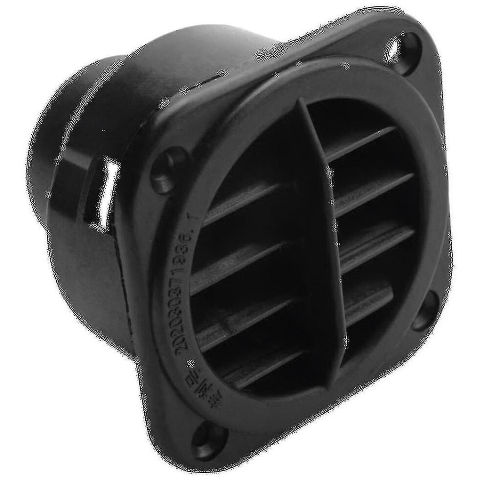 42Mm Car Air Parking Heater Duct Pipe Connector Warm Air Vent Outlet For Webasto Eberspacher Propex 8994439809452