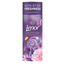 Lenor Laundry Perfume In-Wash Scent Booster 176g (Pack of 7)