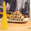 (Yellow) Hot Dogger, Abs Material Hot Dog Bun Driller Driller For Grilling And Bbq Perfect For Grilling And Bbq, Ideal Size For Sausages 2