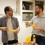 (Yellow) Hot Dogger, Abs Material Hot Dog Bun Driller Driller For Grilling And Bbq Perfect For Grilling And Bbq, Ideal Size For Sausages 6