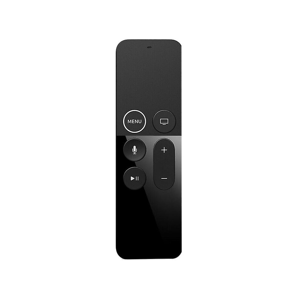 For Siri 4Th Generation Remote Control Mllc2ll/A Emc2677 A1513 Tv4 4K A1962a1 Remote Smart Tv Remot 8994439810434