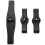 3pcs Coupler Insert Into The Strollers For Stroller Connector Adapter Make Yoyo Into Pram 1