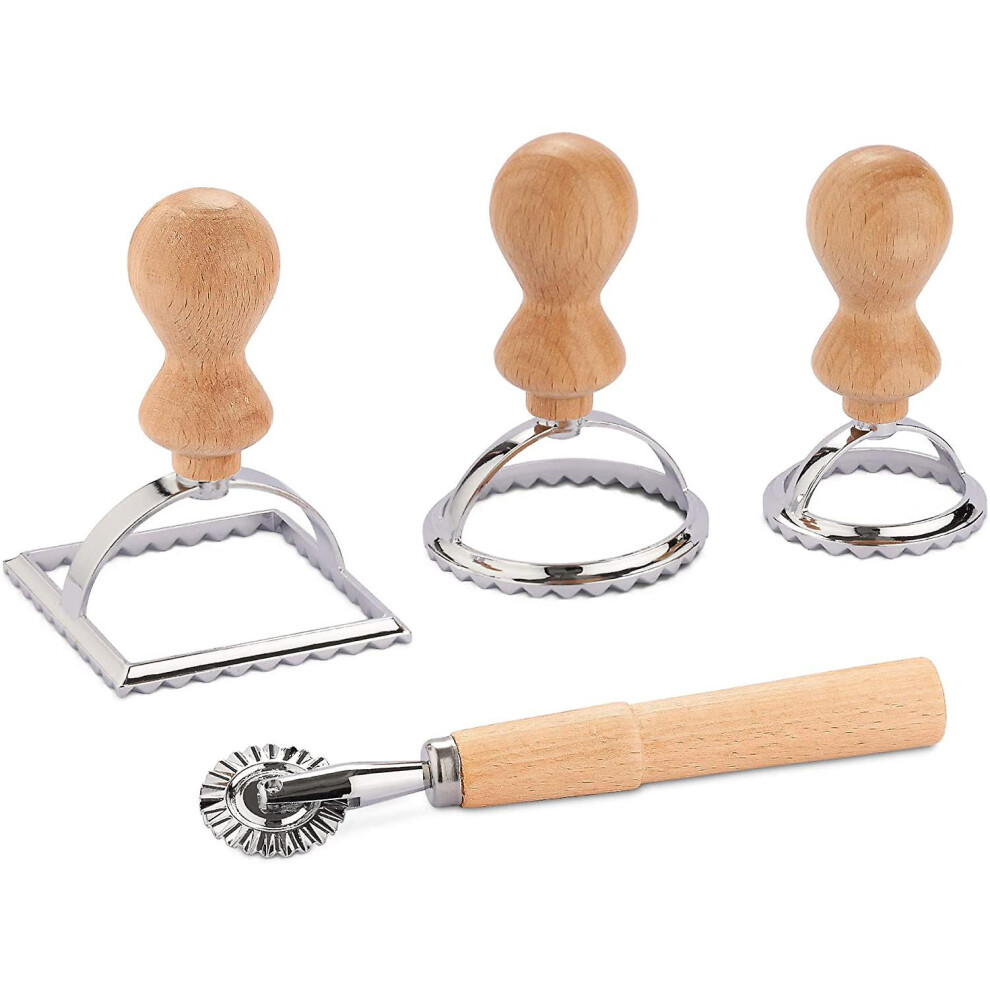 4pcs Pastry Dough Cutting Tool-image-OPC-PFWWGZG-NEW