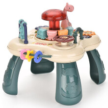 Baby Activities Table Baby Activities Center Educational Table Baby Games For Babies Age Puzzle Sha
