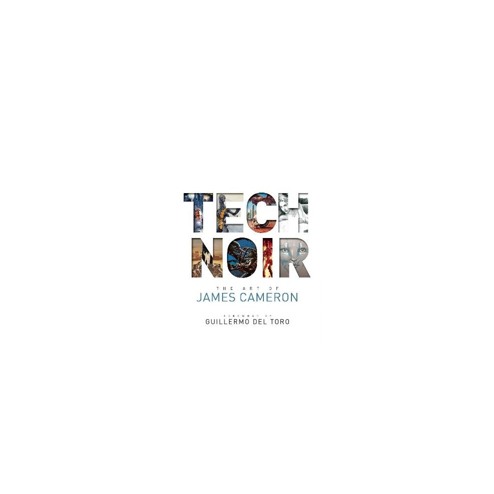 Tech Noir