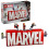 LEGO LEGO MARVEL 76313 MARVEL Logo - LEGO Building Set 1