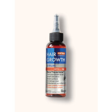 Absolute Extra Strength Regain Hair Growth Serum 100 ml